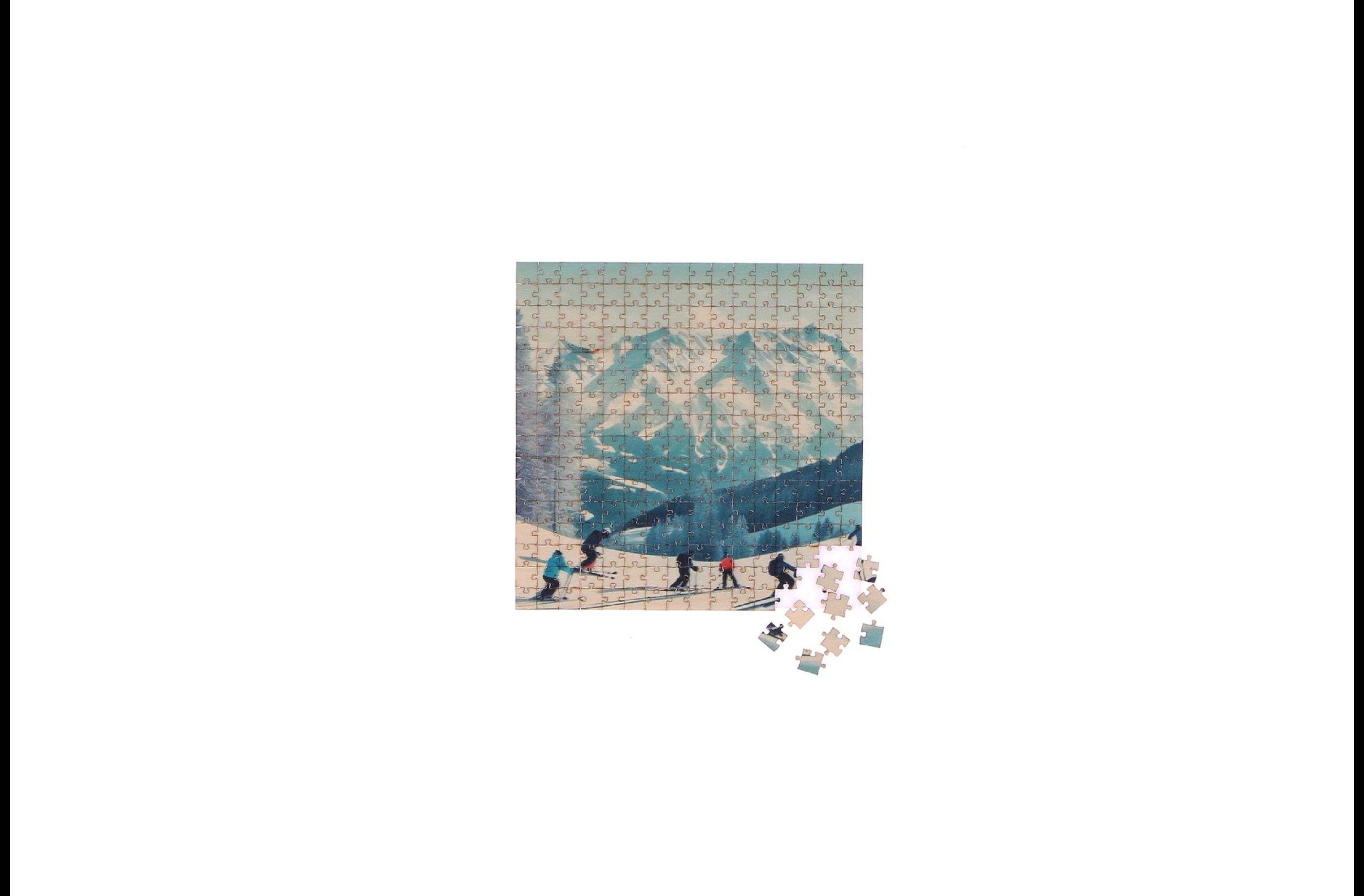 Mini Puzzle Bois – Image 5