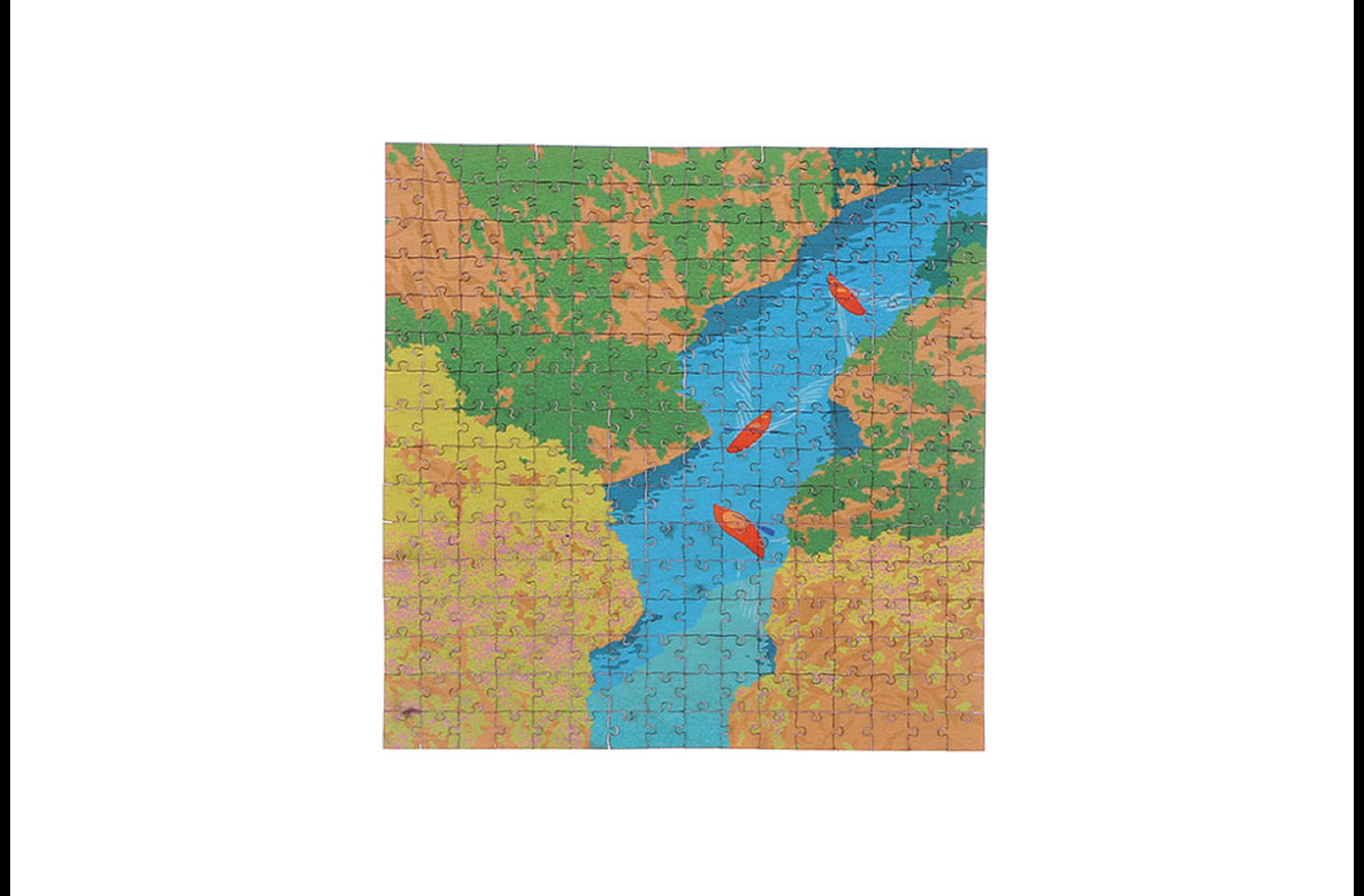 Mini Puzzle Bois – Image 11