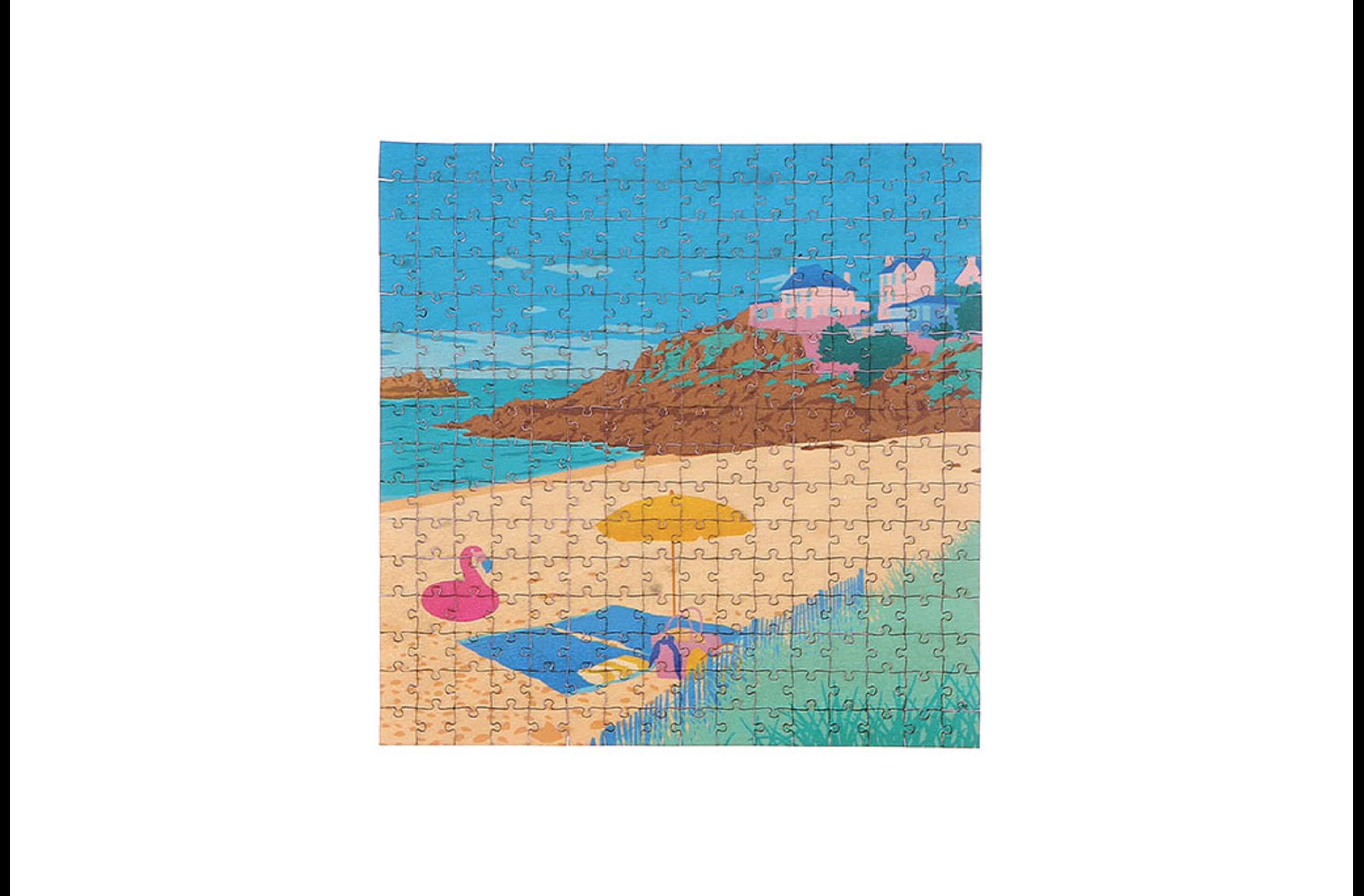 Mini Puzzle Bois – Image 13