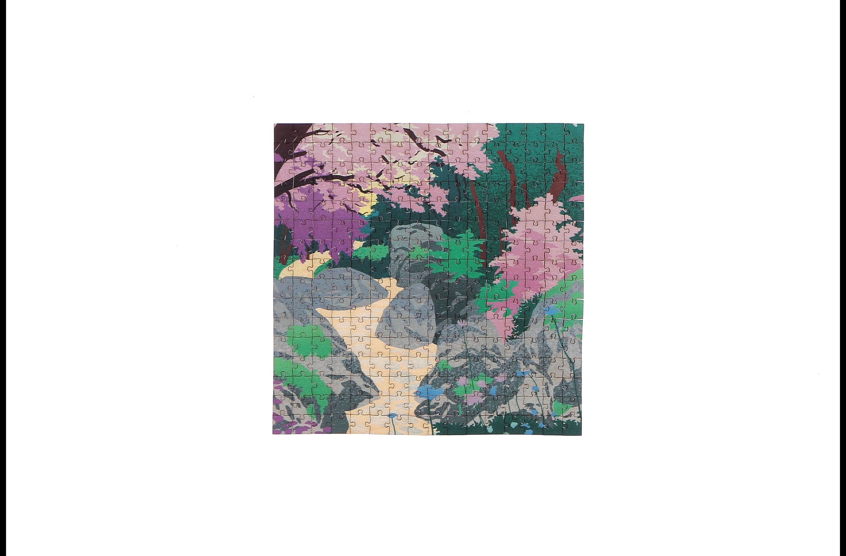 Mini Puzzle Bois – Image 15