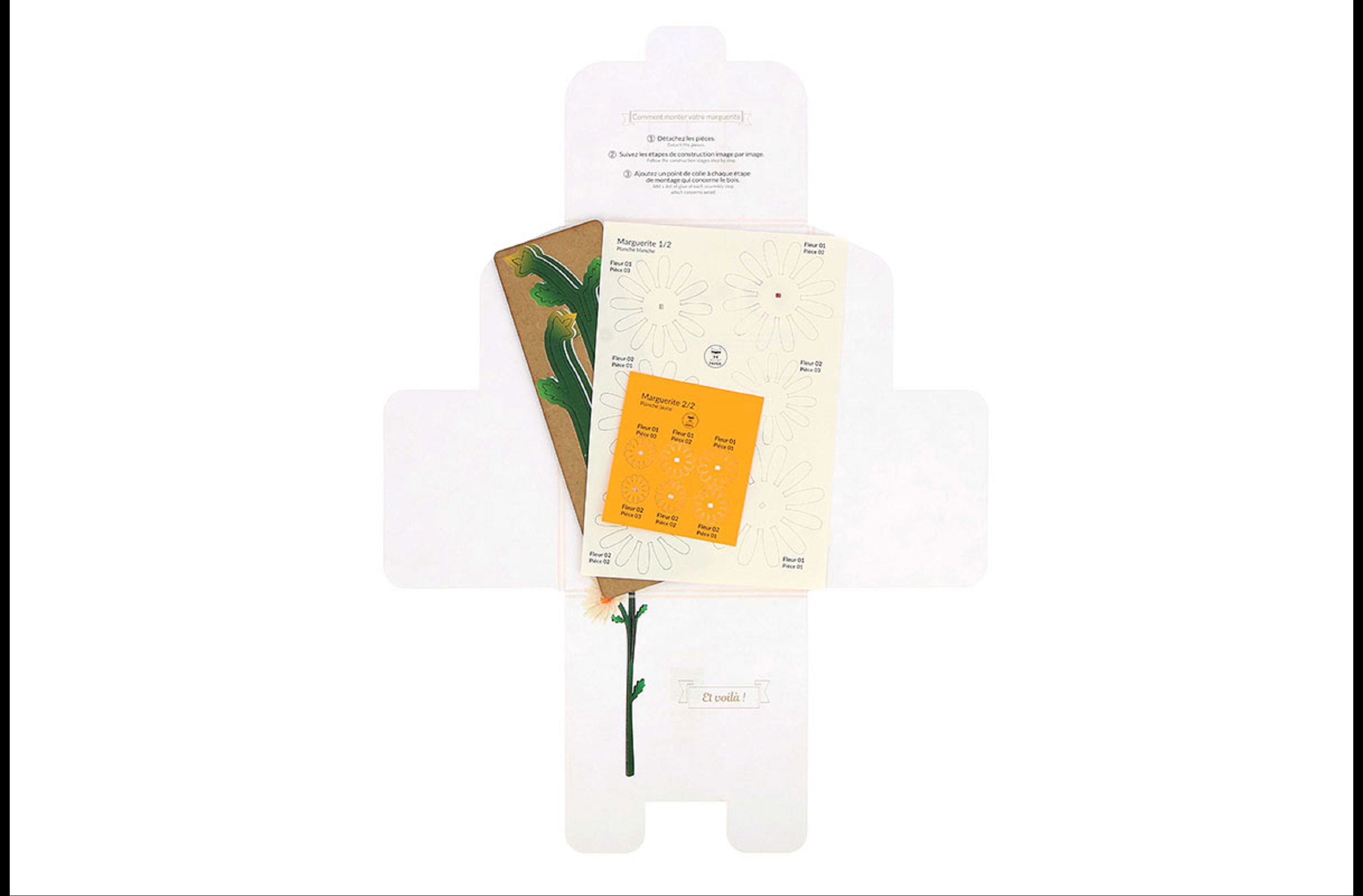 Construction florale – Image 17