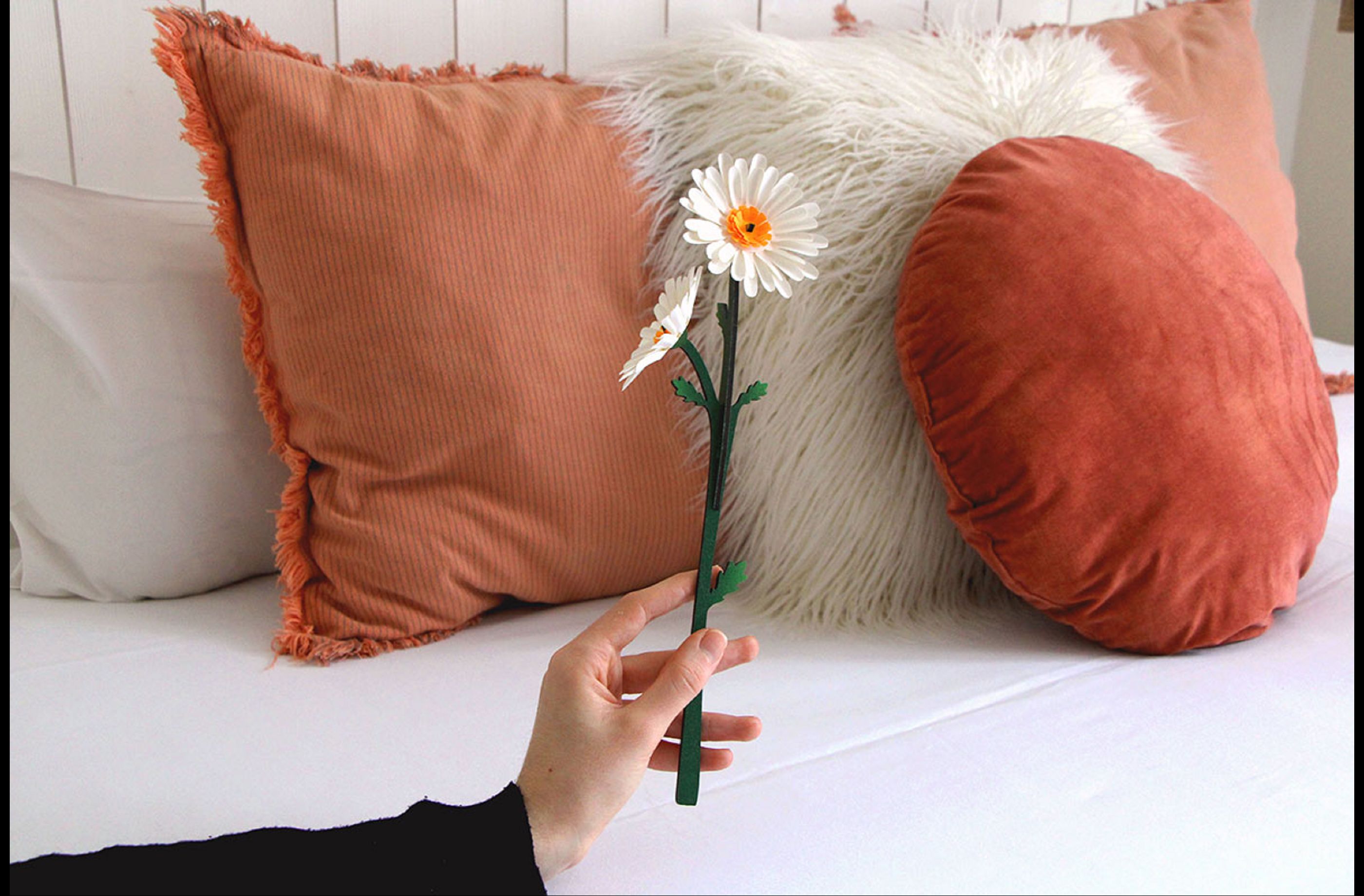 Construction florale – Image 4