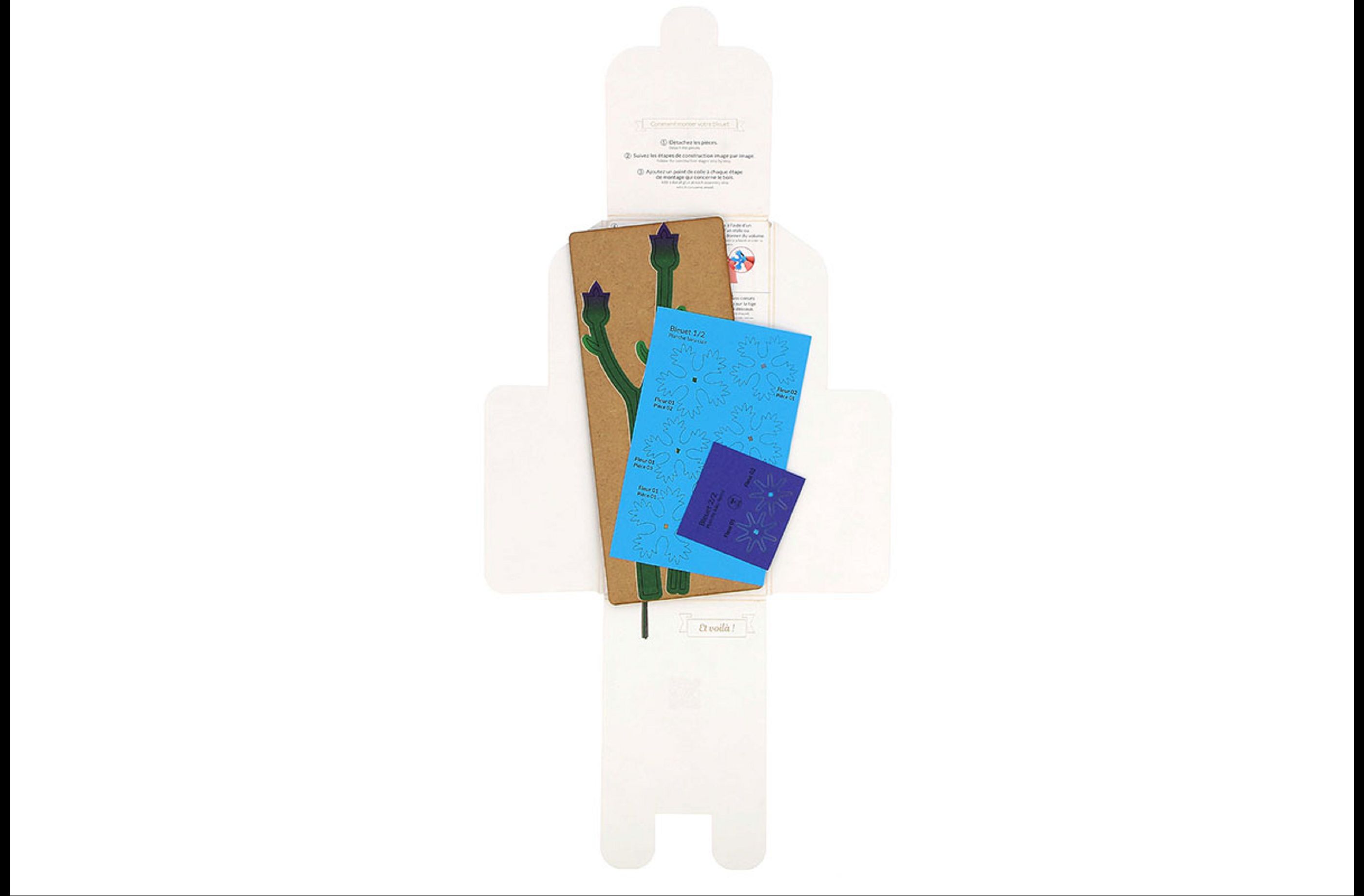 Construction florale – Image 15