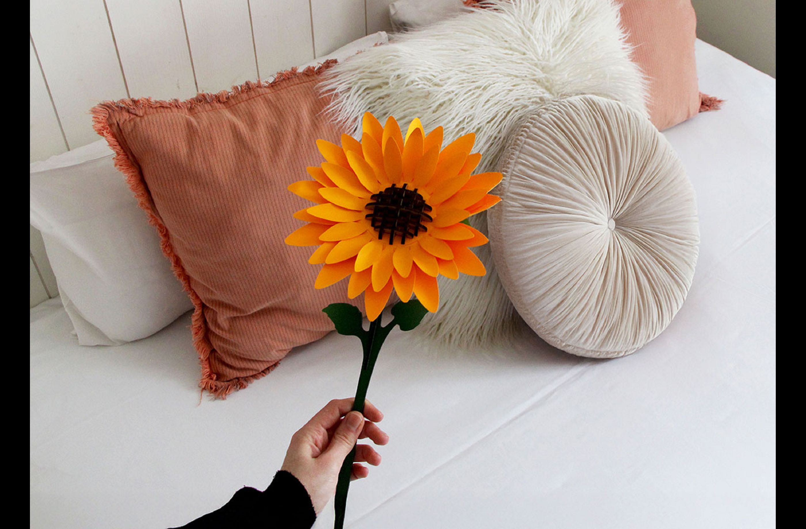 Construction florale – Image 9