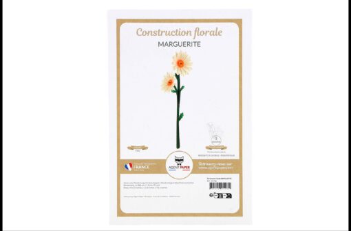 Construction florale – Image 16