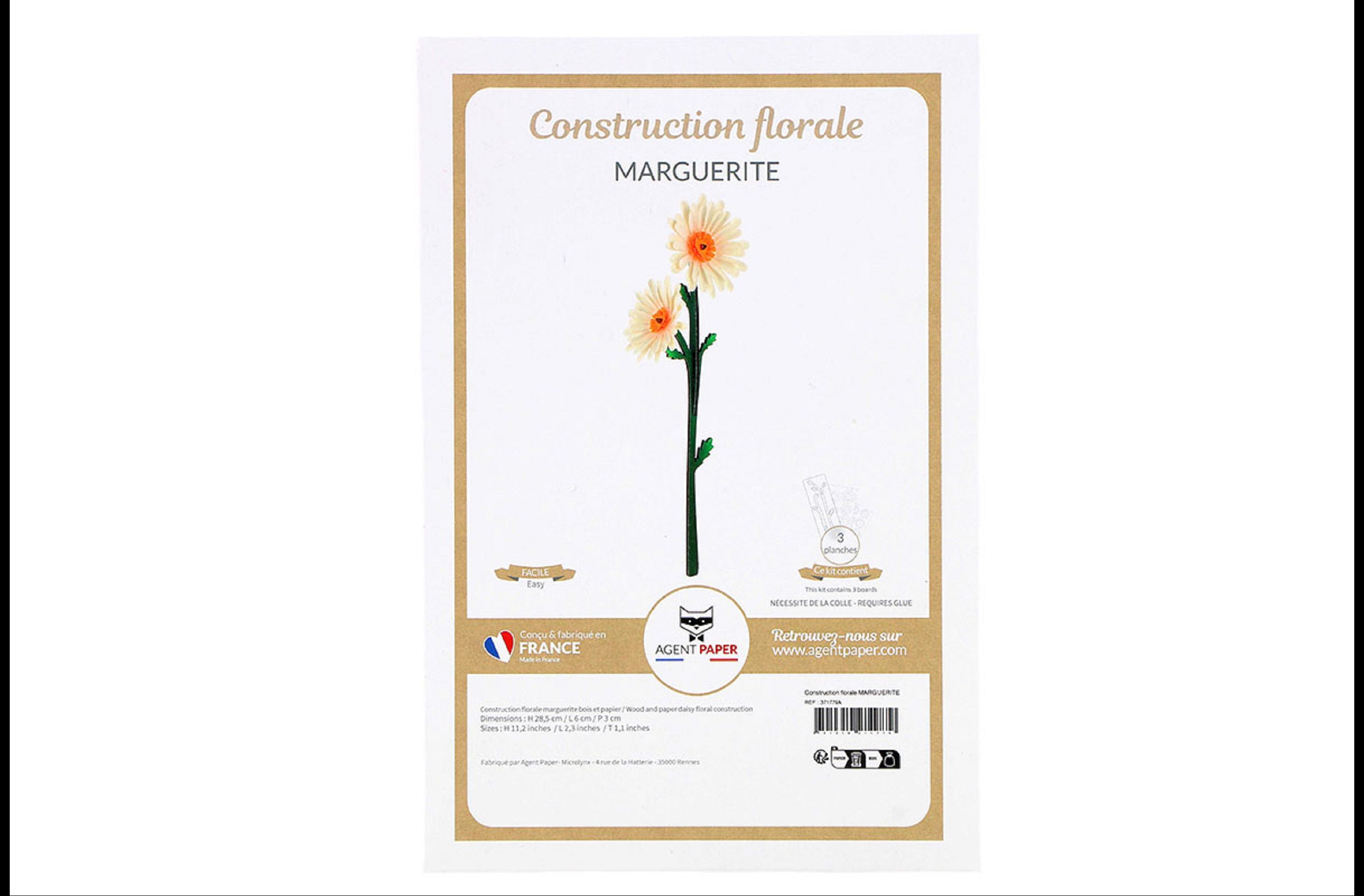 Construction florale – Image 16