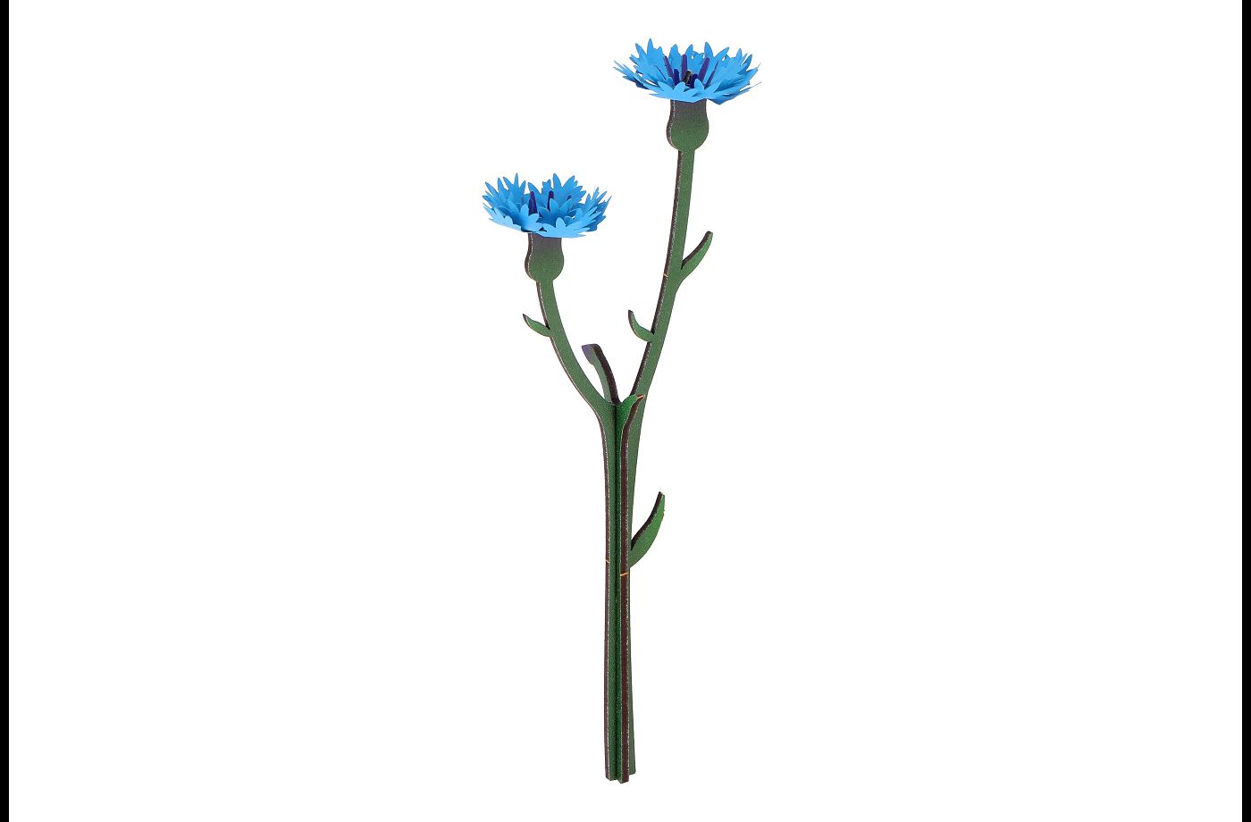 Construction florale – Image 3