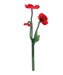 Construction florale