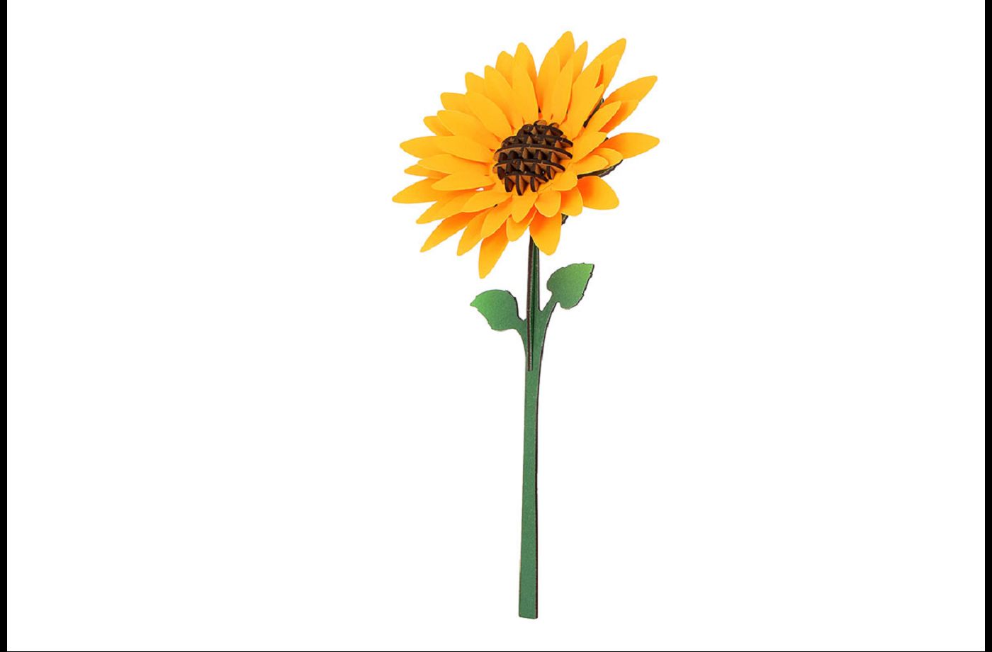 Construction florale – Image 5