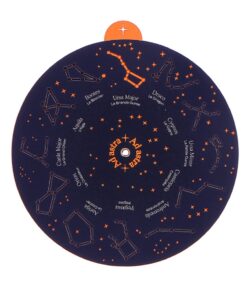 Carte Constellation