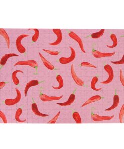 Puzzle 500 pcs - Aquarelle