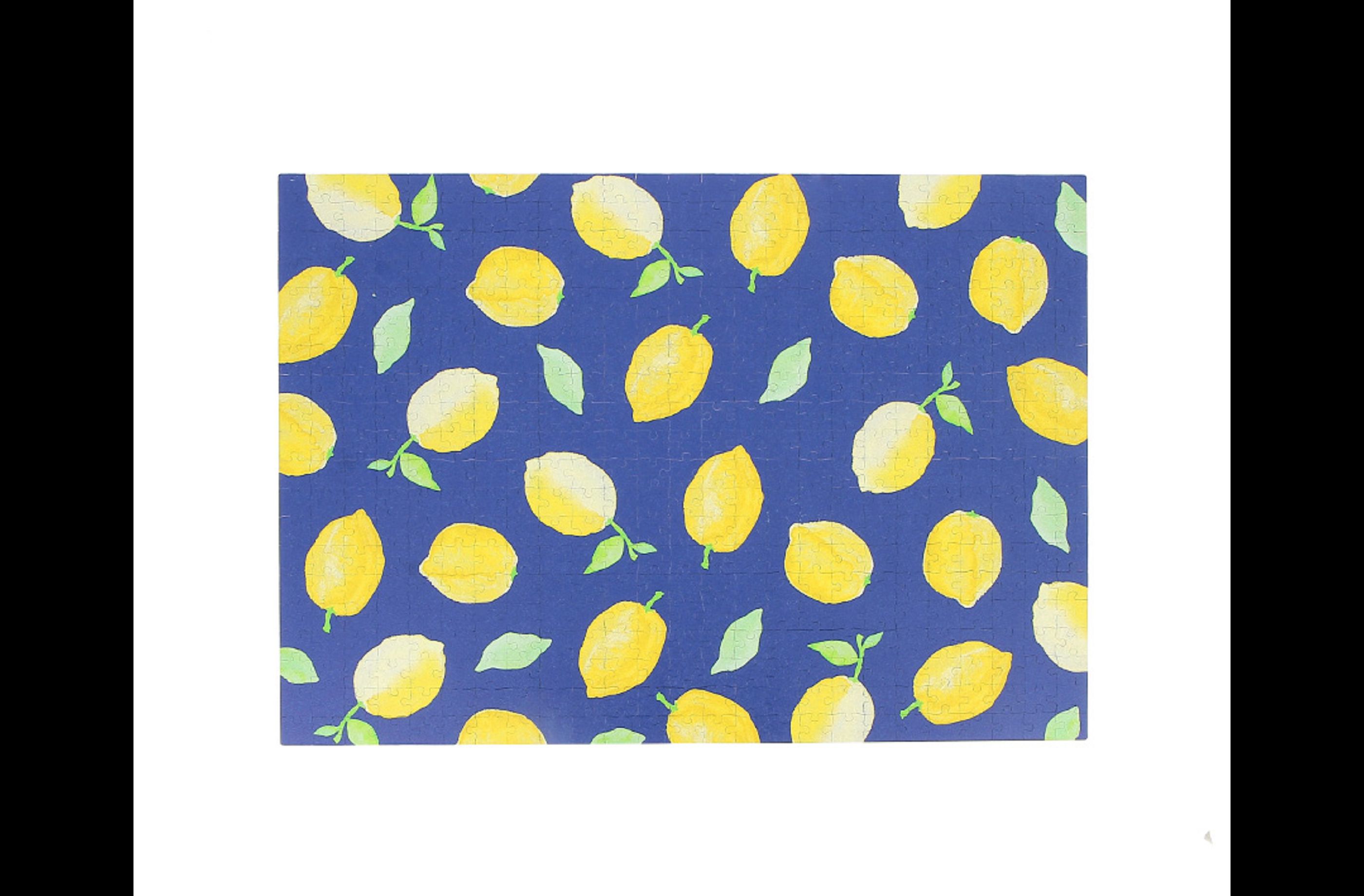 Puzzle 500 pcs - Aquarelle – Image 3