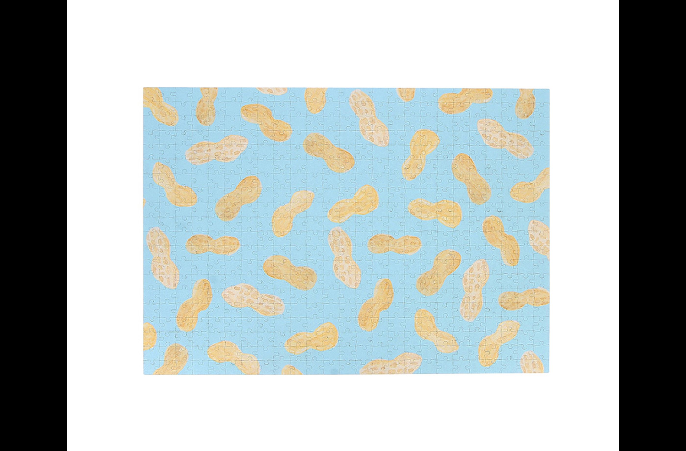 Puzzle 500 pcs - Aquarelle – Image 4