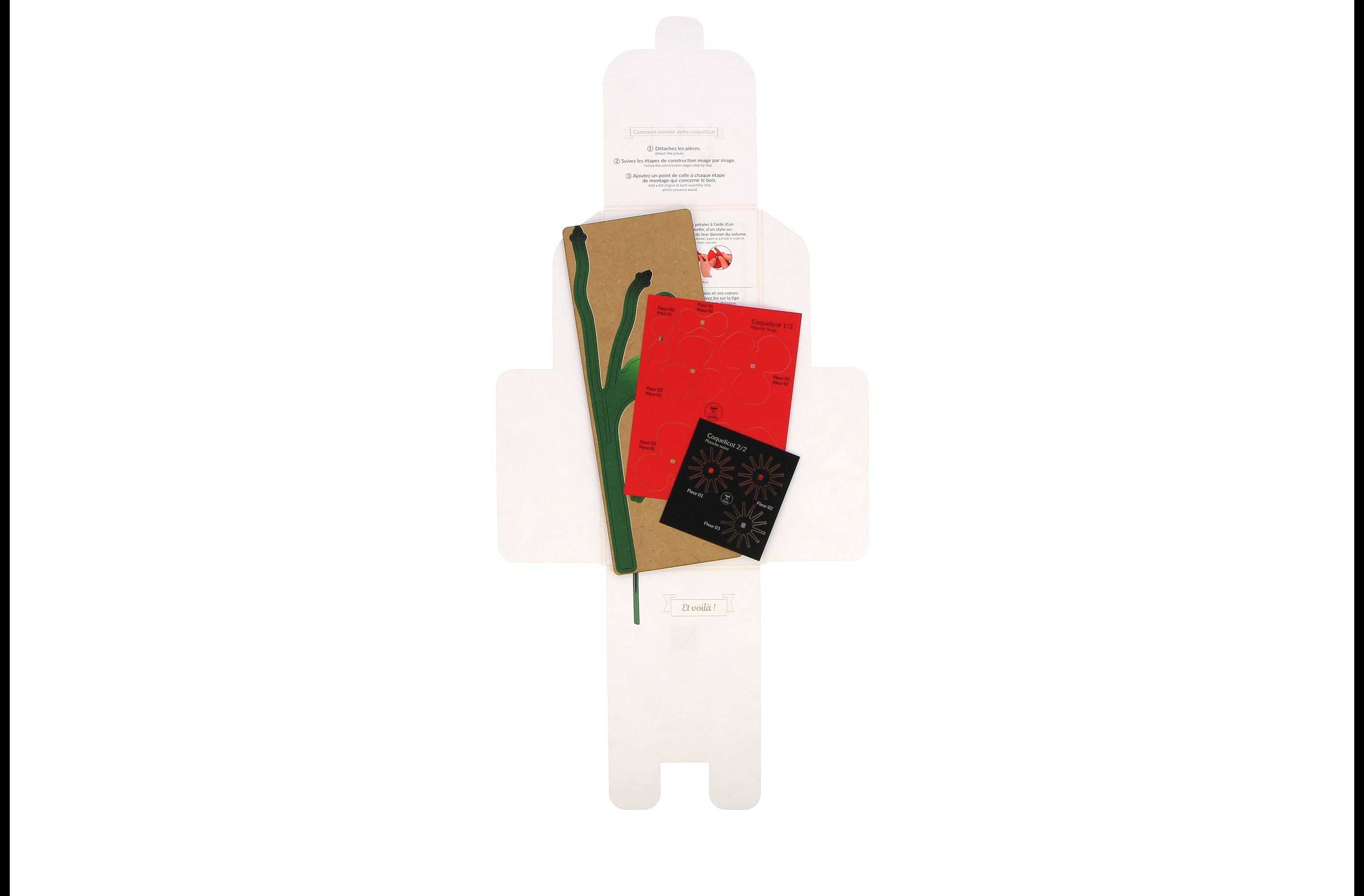 Construction florale – Image 13