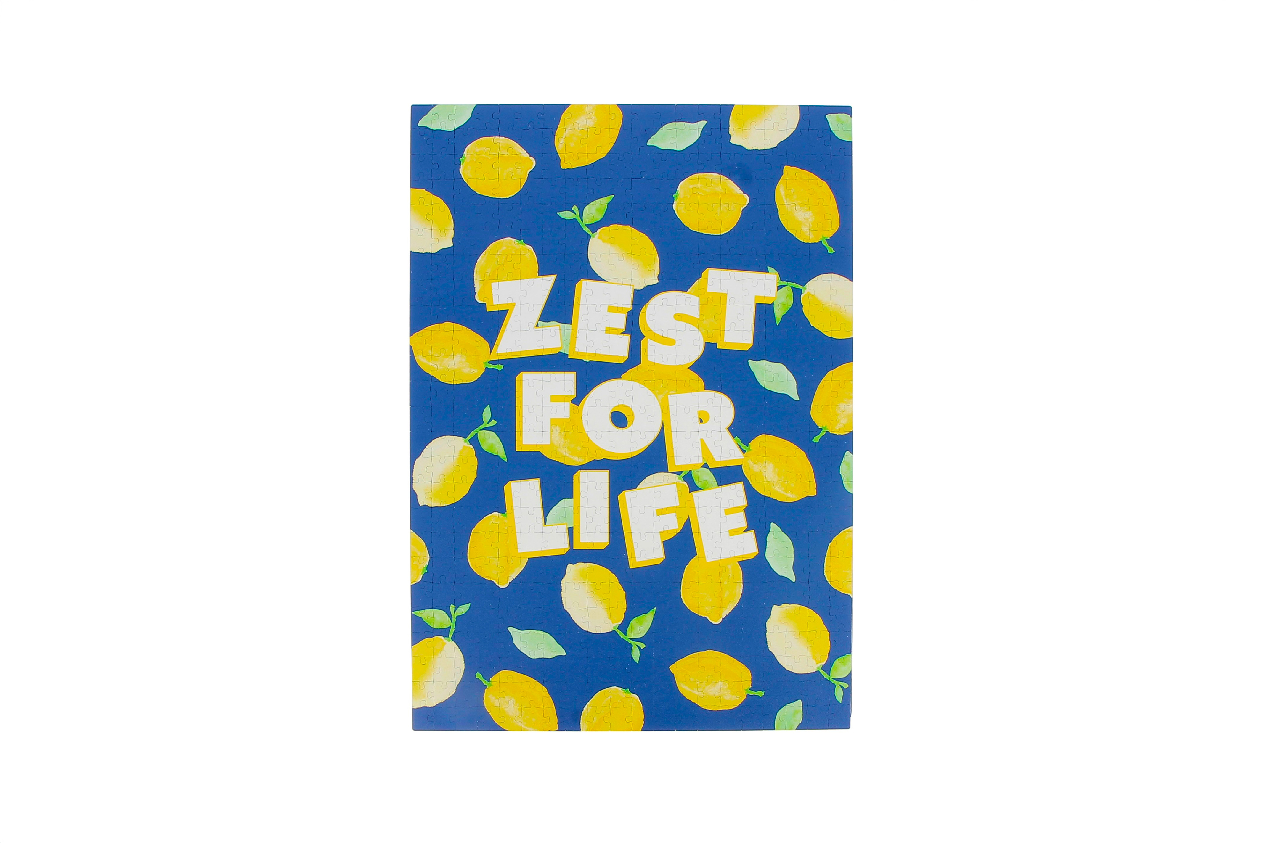 Puzzle 500 pcs - Aquarelle – Image 3