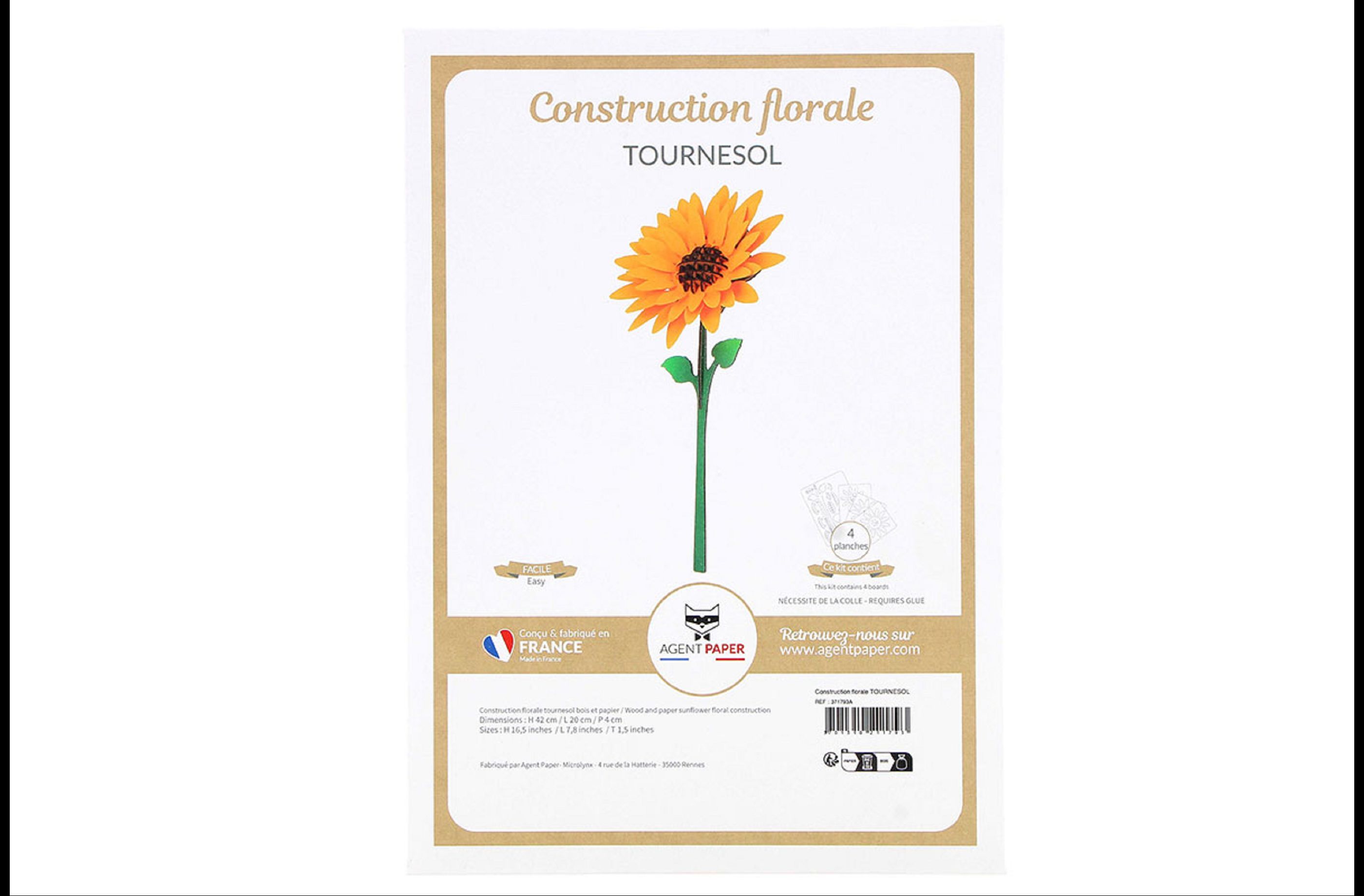 Construction florale – Image 20