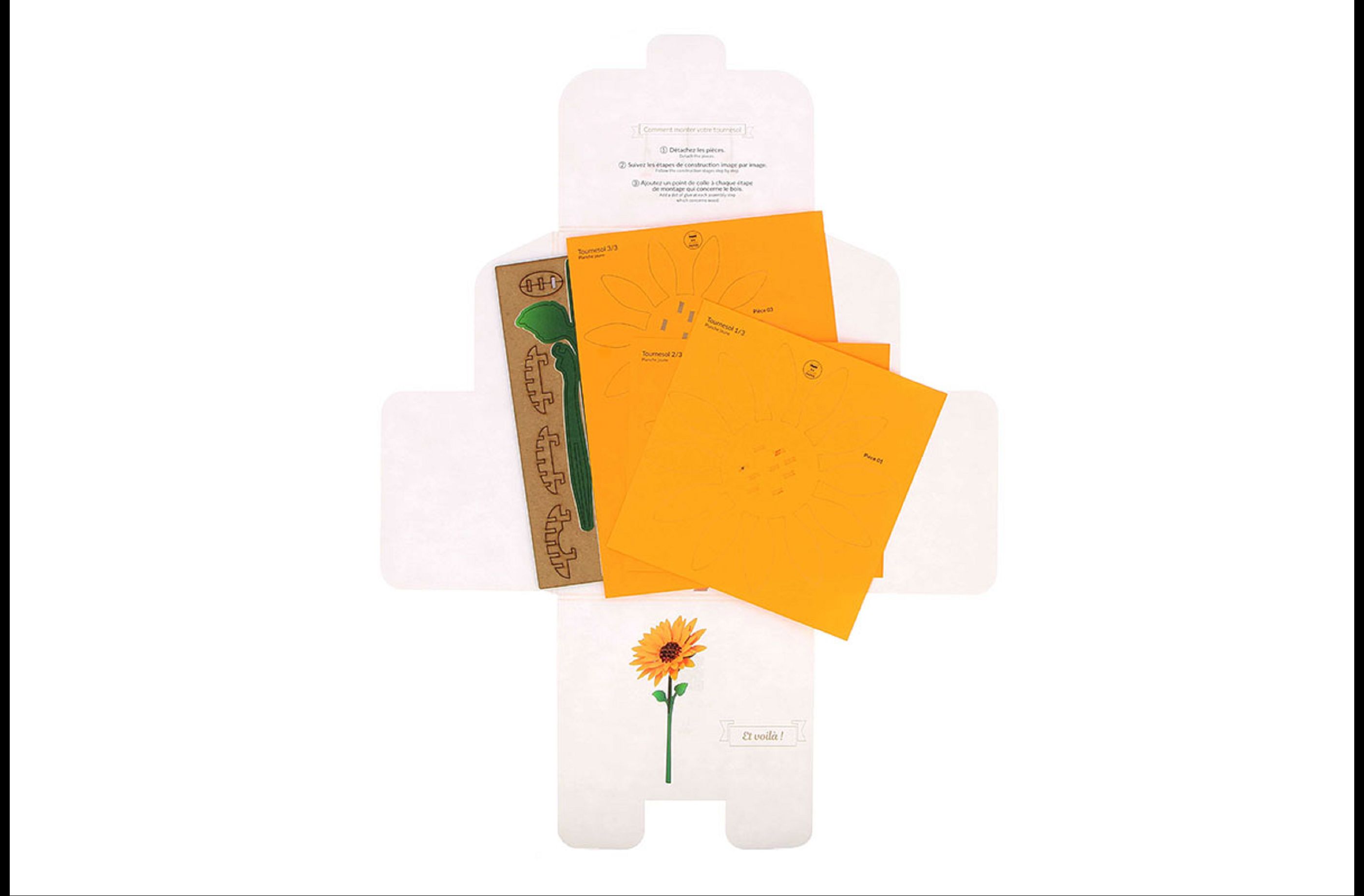 Construction florale – Image 21