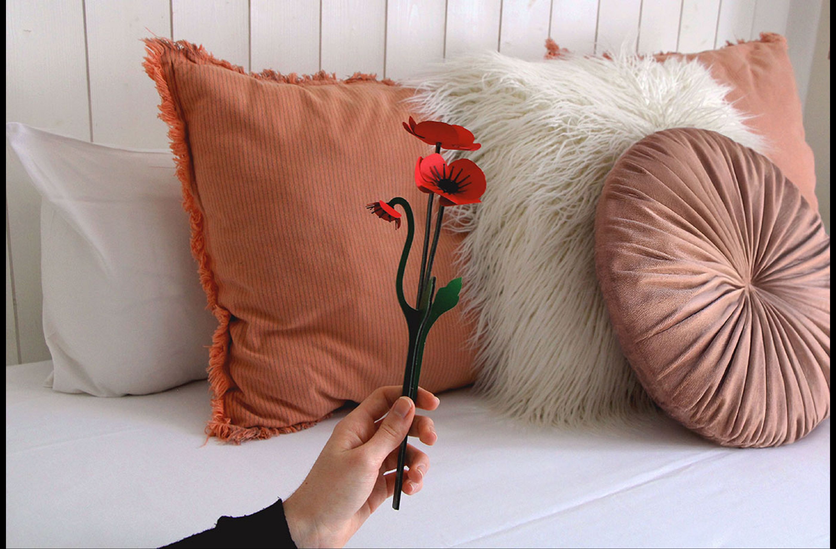 Construction florale – Image 13