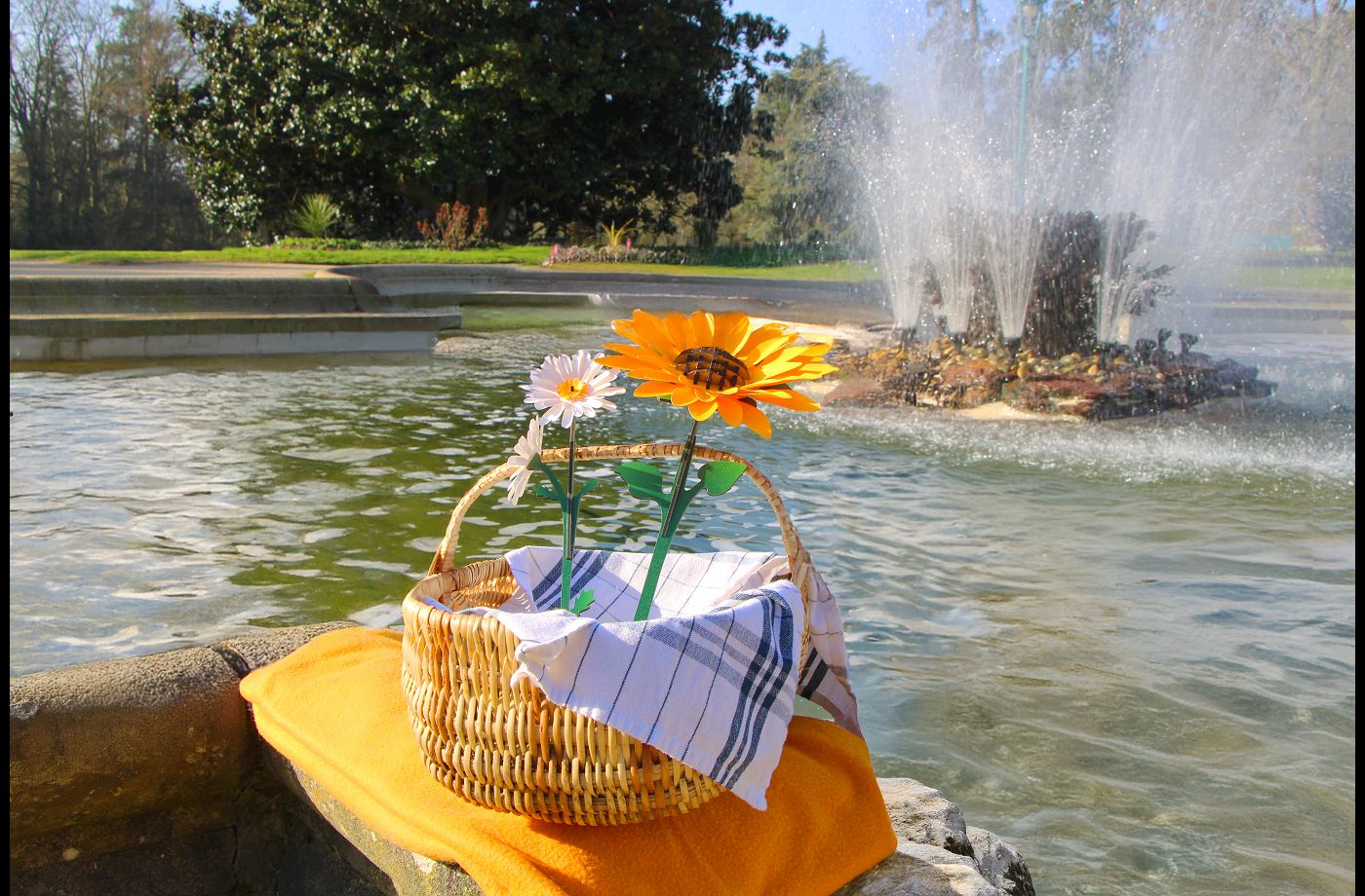 Construction florale – Image 11