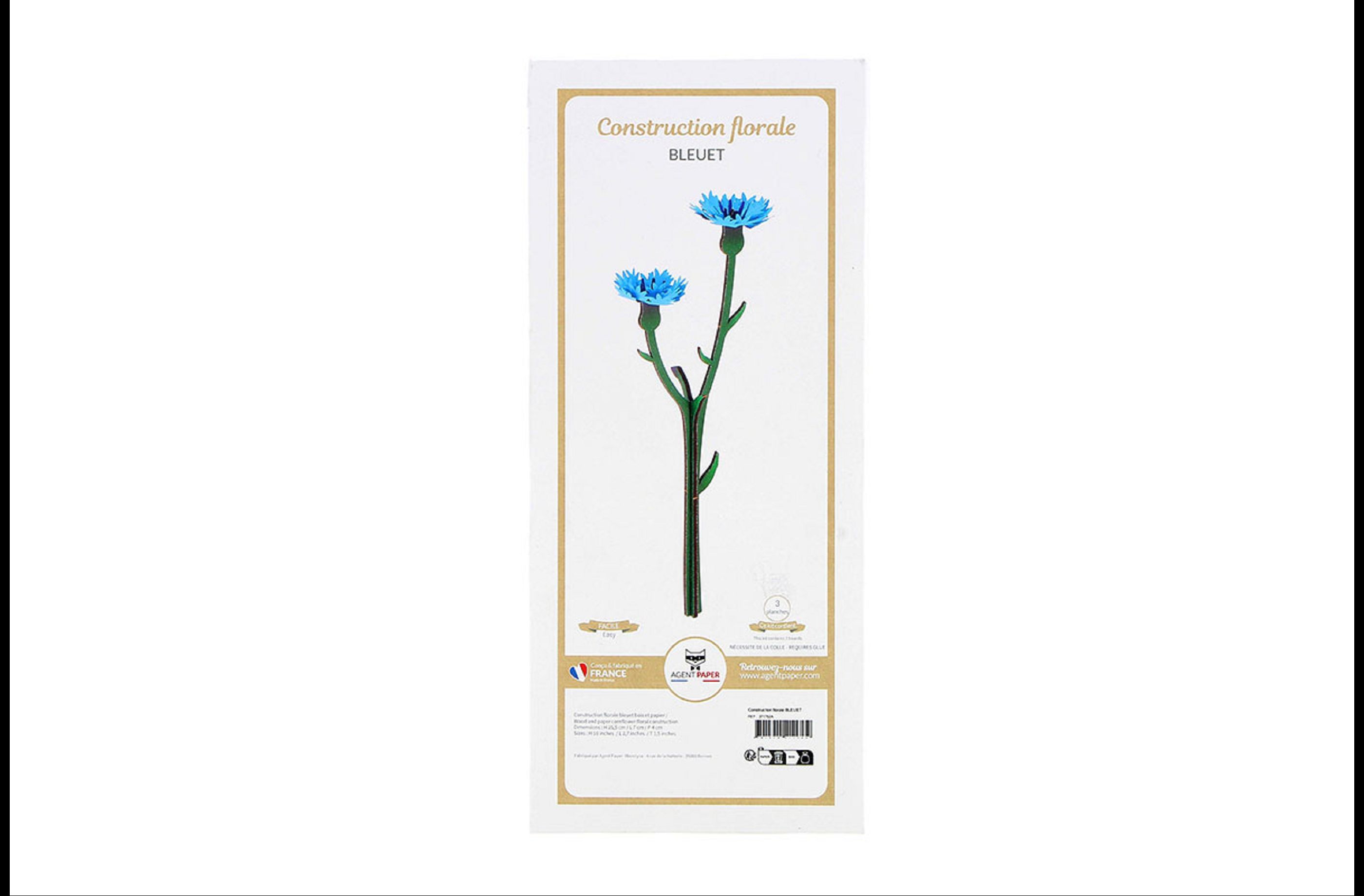 Construction florale – Image 16