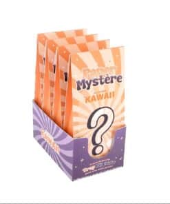 PaperMystère
